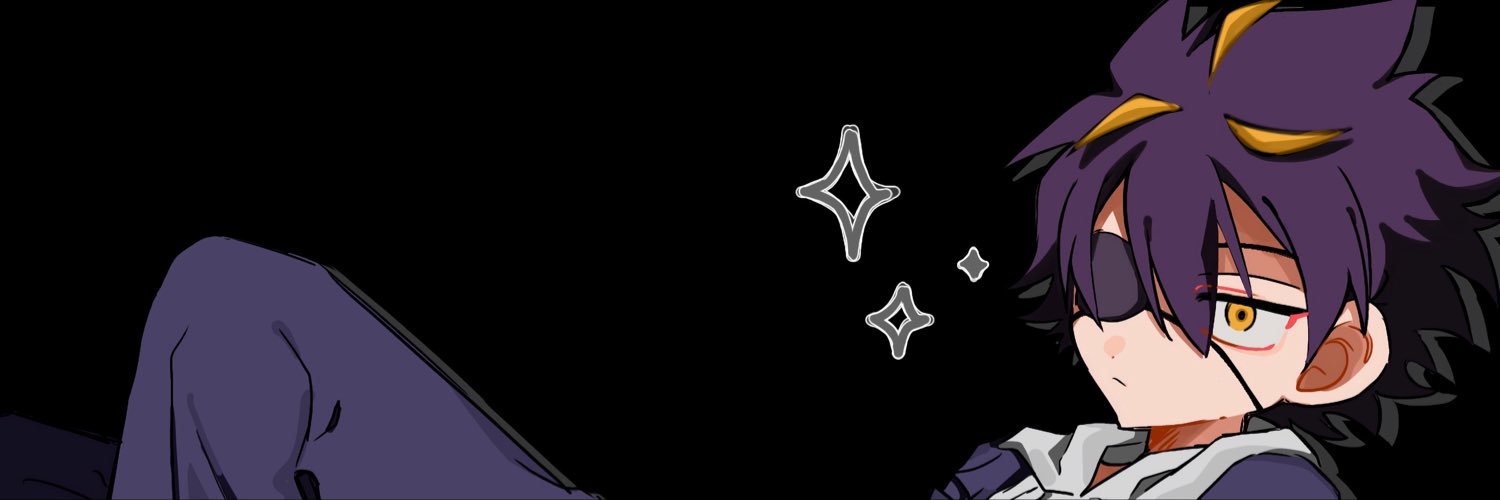 👉ﾇ👈's banner