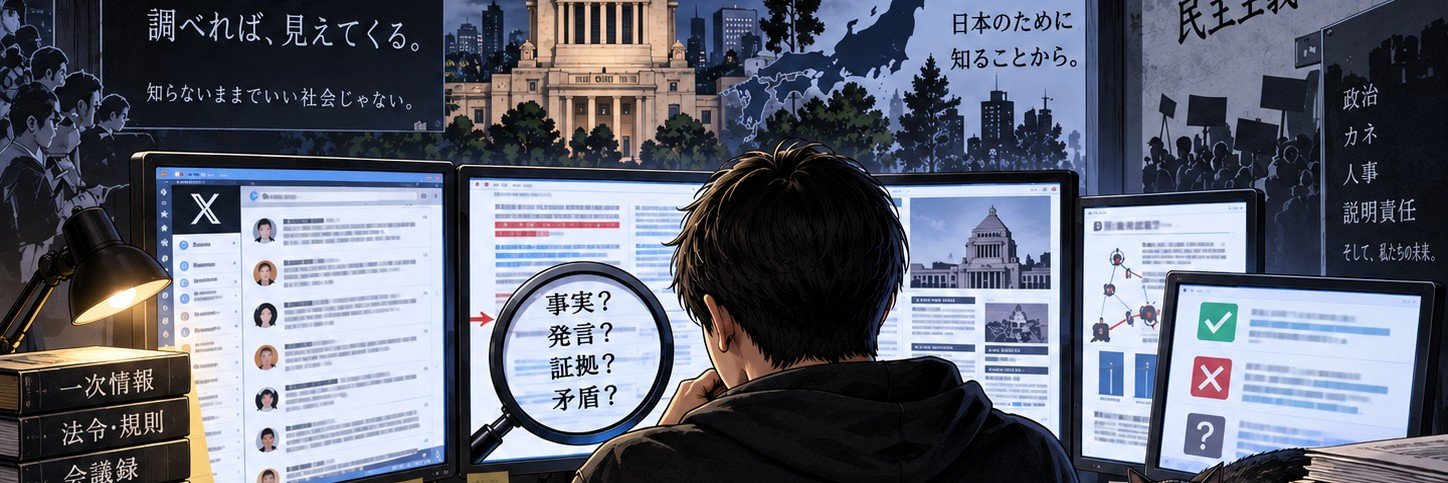 お知らせポスト's banner
