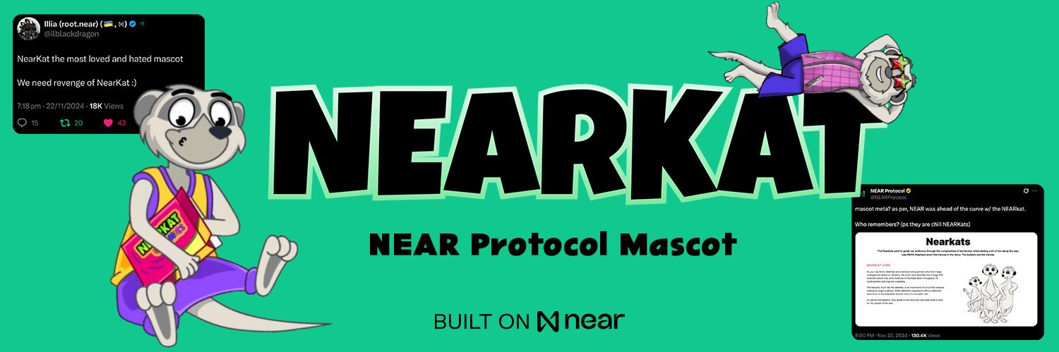 NearKat's banner