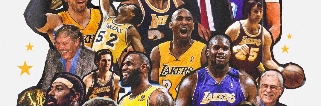PlayoffLAL's banner