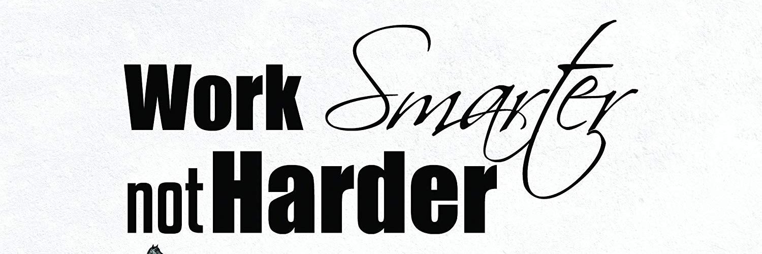 The happy trader's banner