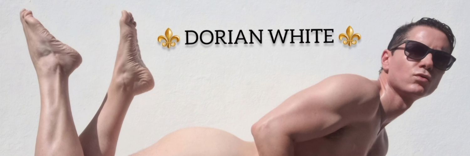 ⚜️ Dorian White ⚜️ (new X)'s banner