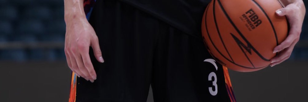 T1me队长🏀's banner