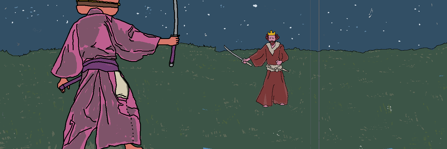 seed oil prince's banner