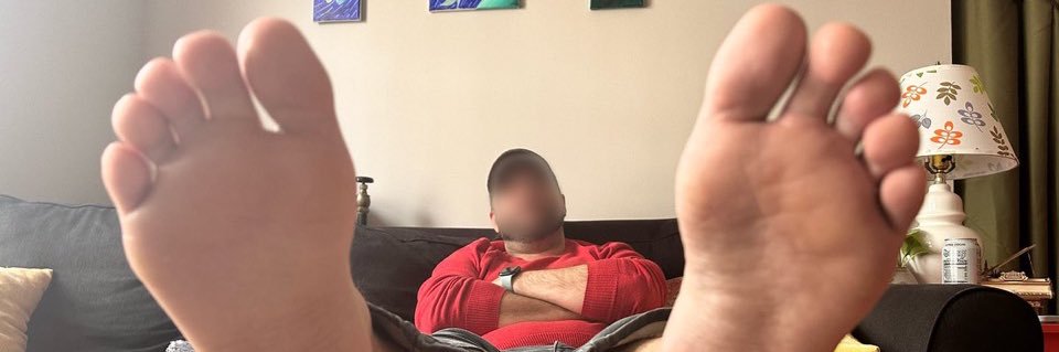 FootPerv's banner