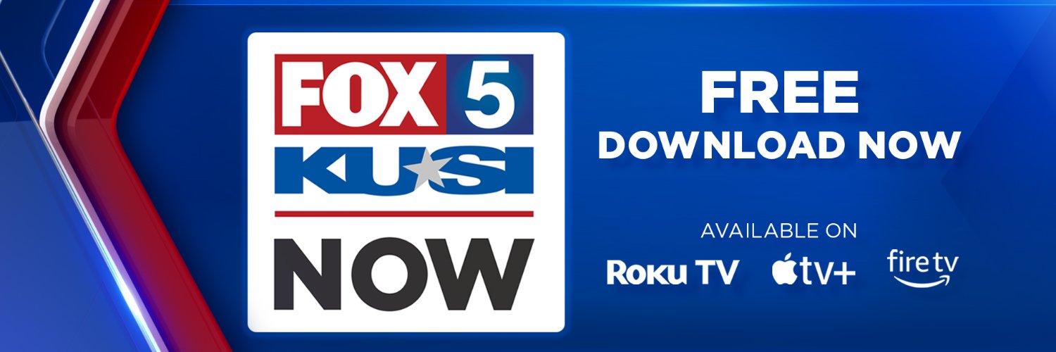 FOX 5 San Diego's banner