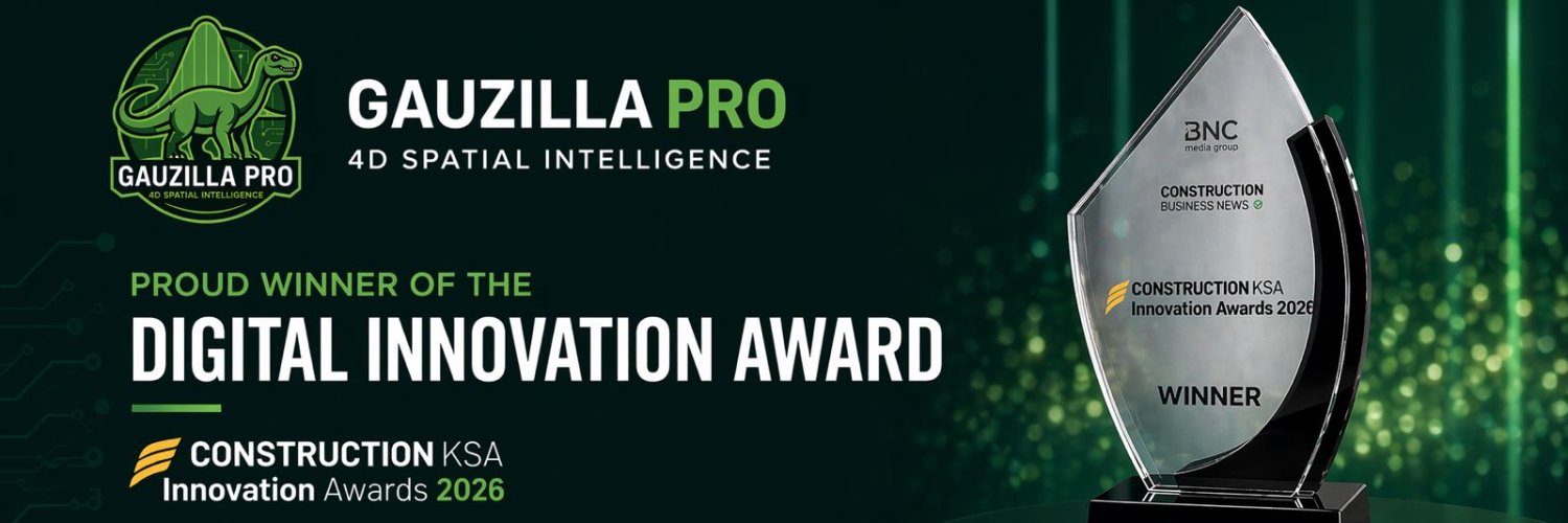 Gauzilla Pro's banner