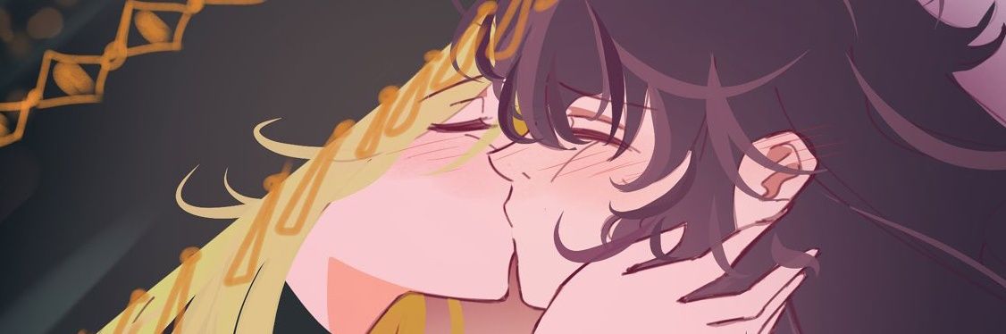 Berry 🫐🌙's banner