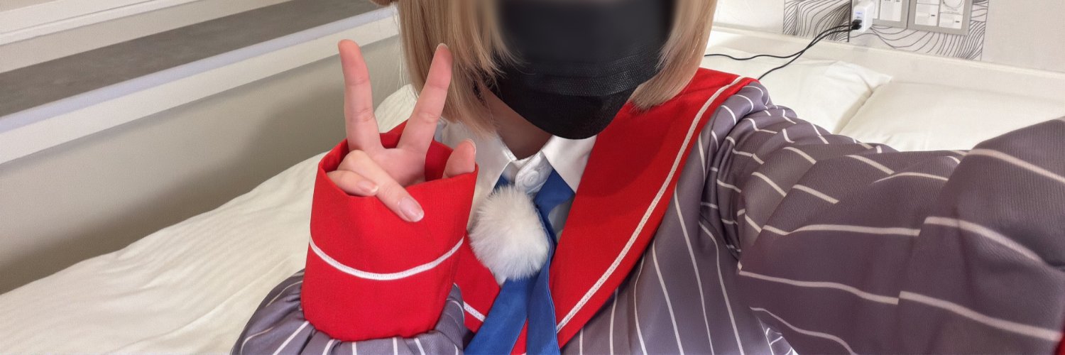 レーベルVコスえっち（仮）🔞's banner