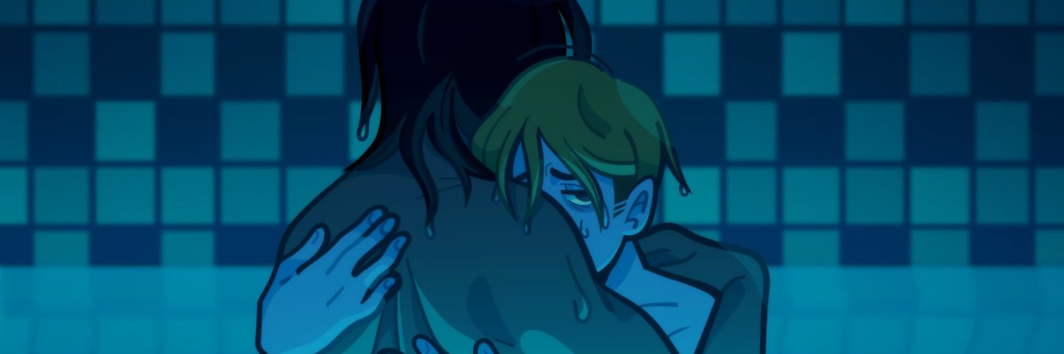 D.S.'s banner
