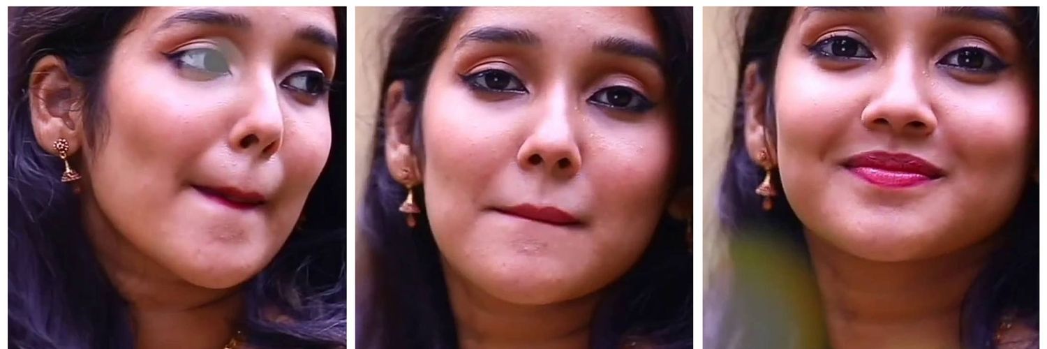 ANIKHA FAN'S CLUB 😍's banner