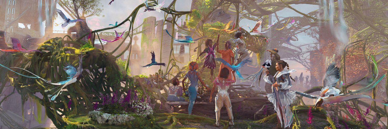 Ari K's banner