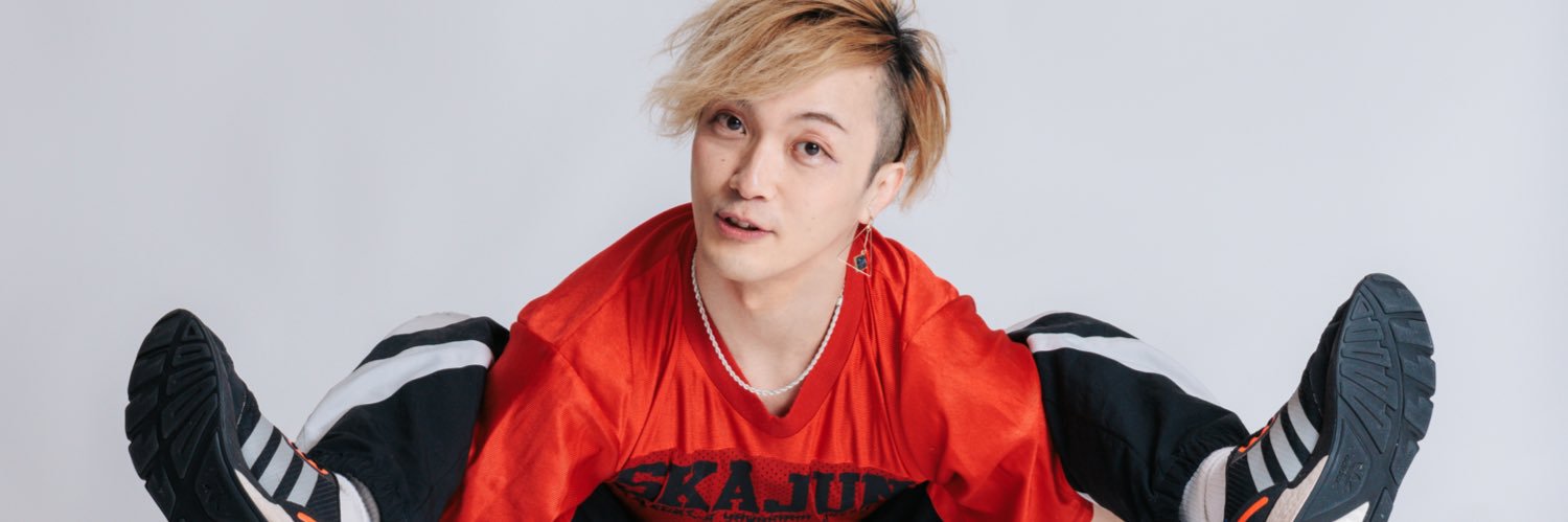 SKAJUN@永遠の5歳児's banner