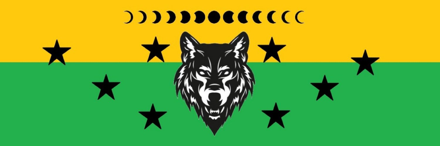 Toni Lobo 🐺🇺🇦's banner