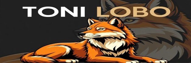 Toni 🐺🇺🇦 🇨🇻- O tal do Lobo Mau's banner