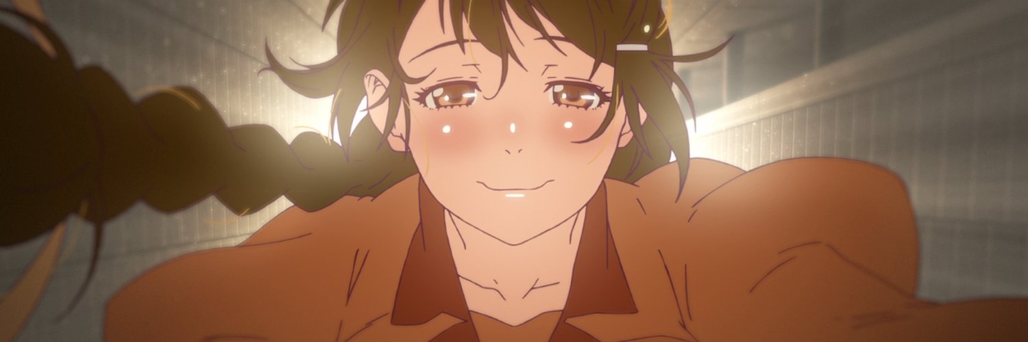 Daily Hanekawa 🐱's banner