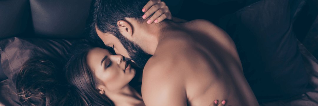 Great Sex's banner