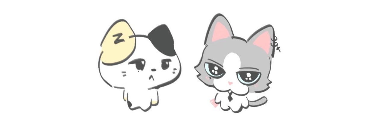 🌸's banner