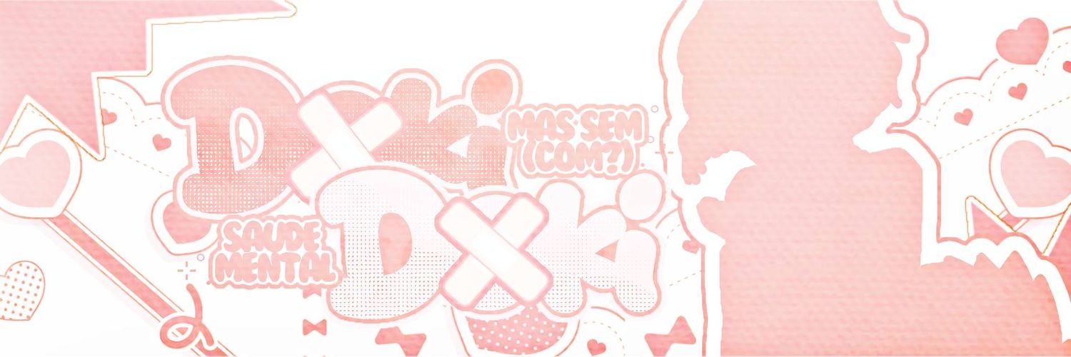 Doki Doki Mas Sem (com) Saúde Mental 🇧🇷's banner