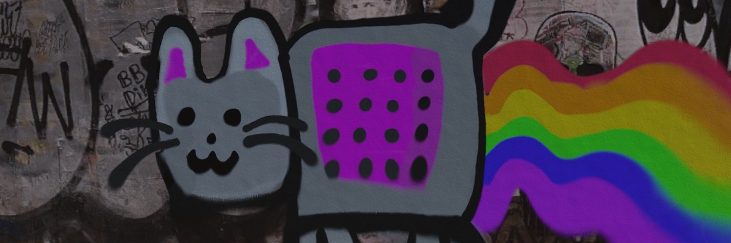 Nyancat7's banner