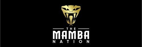 King mamba's banner