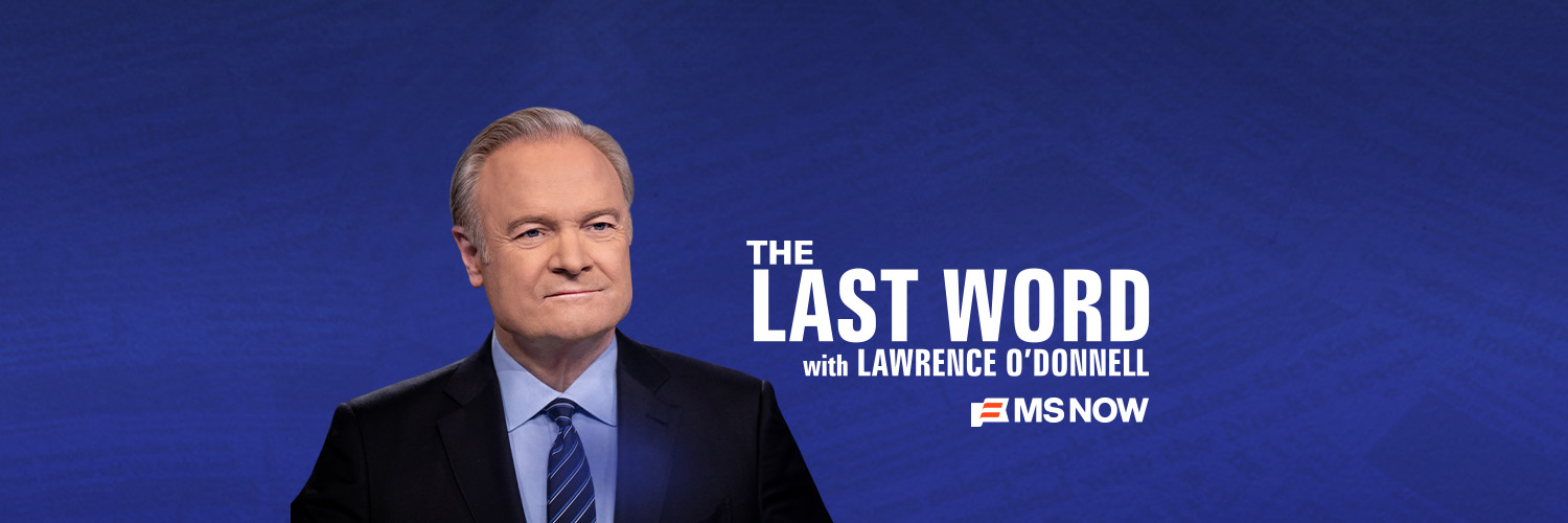 The Last Word's banner