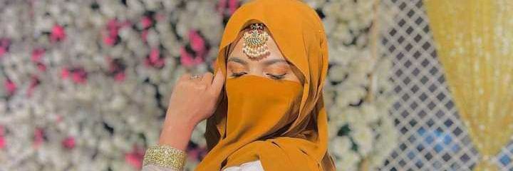 Zainab jutt's banner