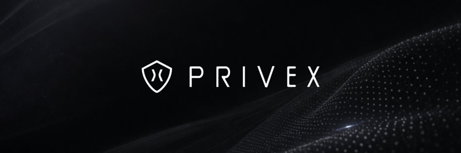 PriveX's banner