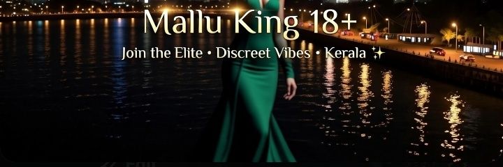 Mallu King 18+'s banner