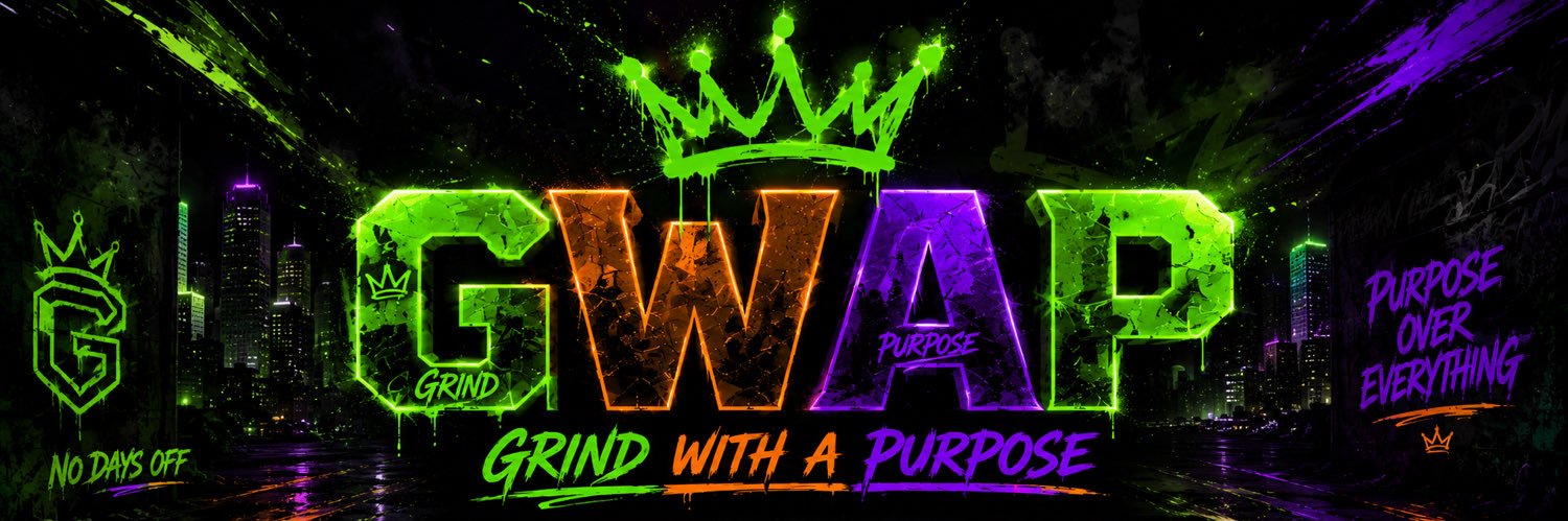 Tha Gwap Spot 📍's banner