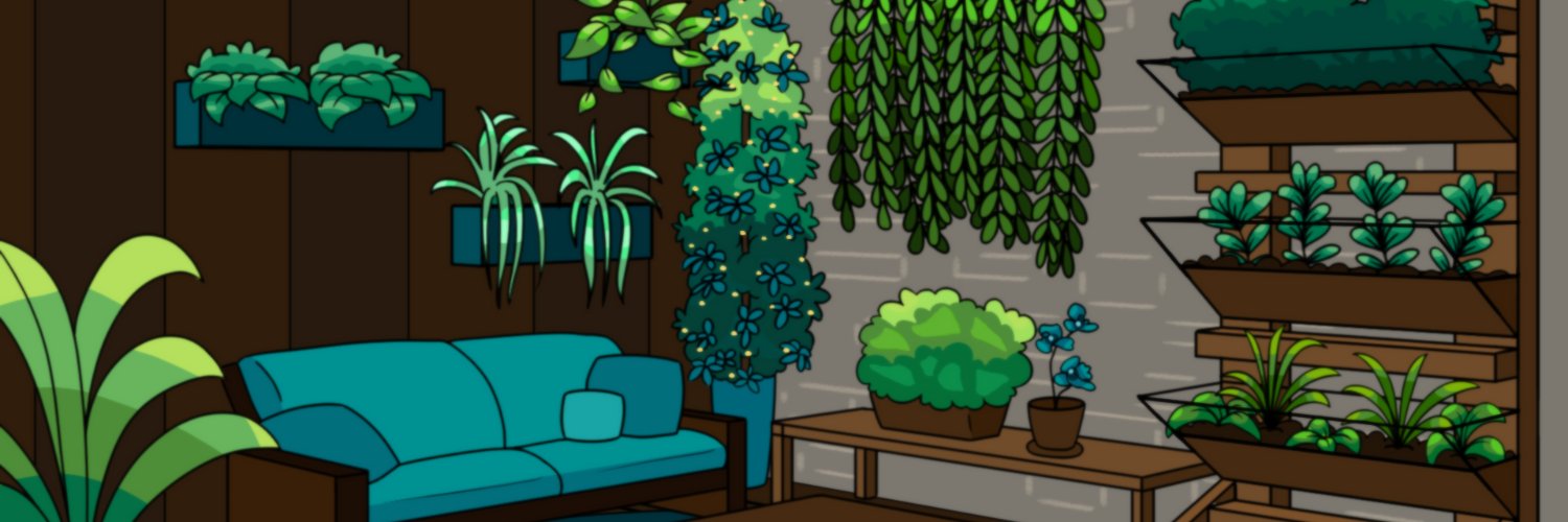 Bash 🌿's banner