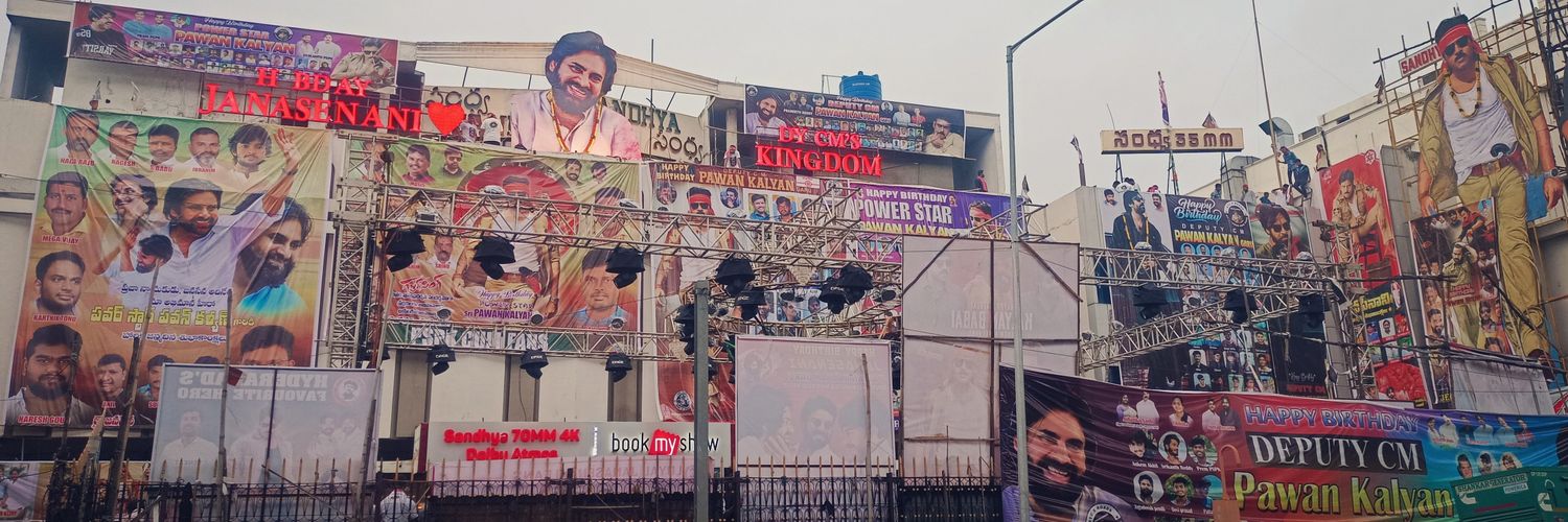 HYDERABAD PKFC's banner