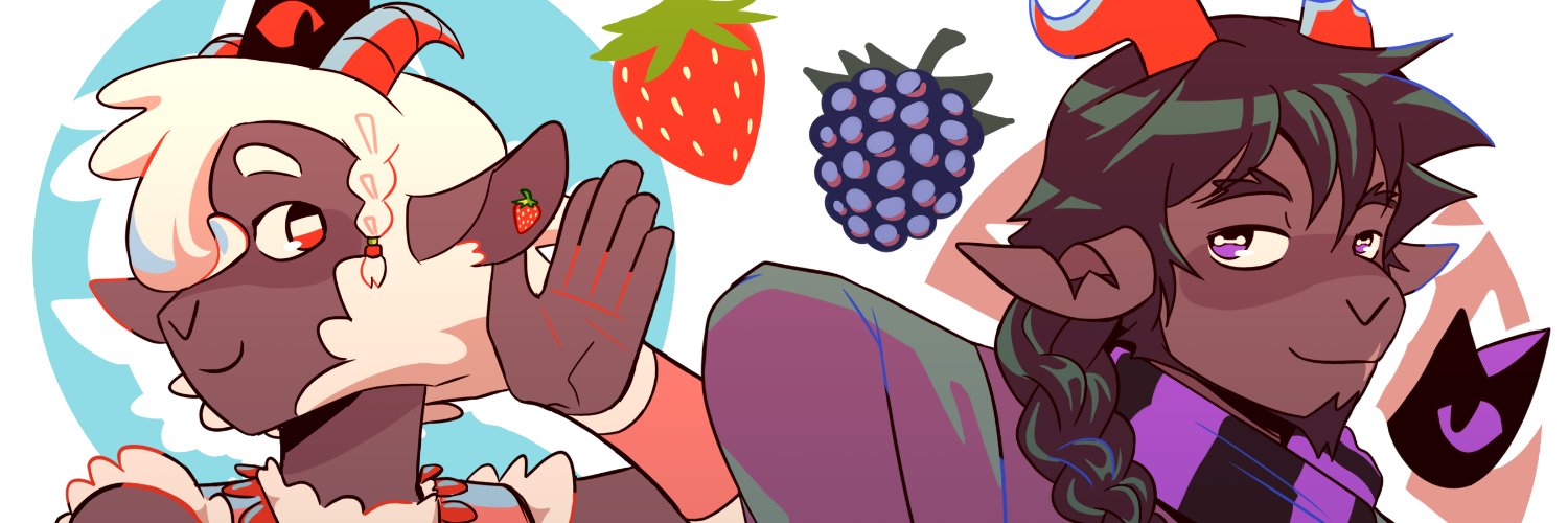 Riata Grace's banner