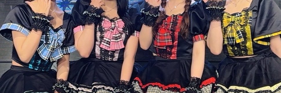 可愛なの🐈‍⬛🎀(ダイバーサバイバー)Cream10月号掲載's banner