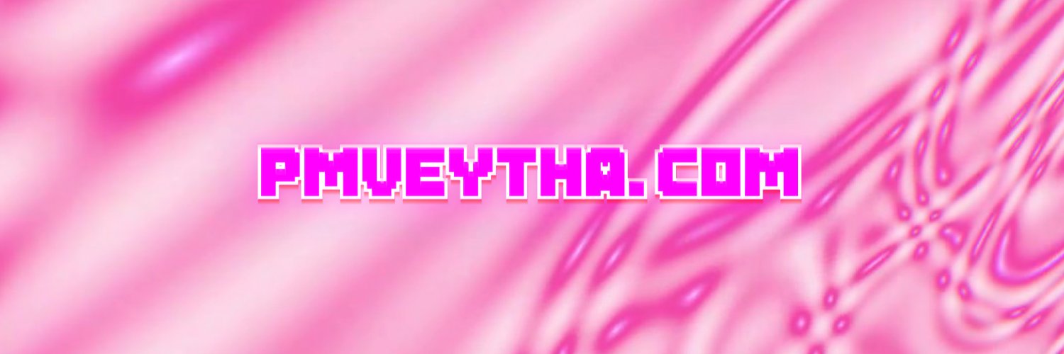 PMVEYTHA's banner