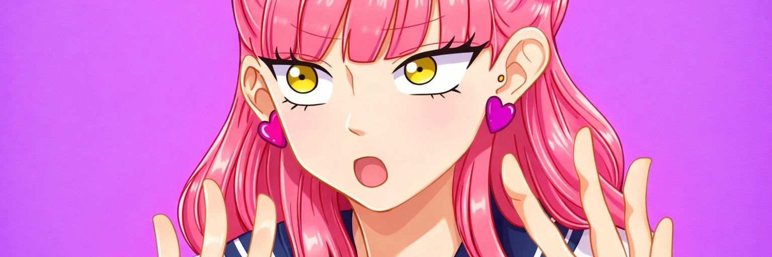 Miyu's banner