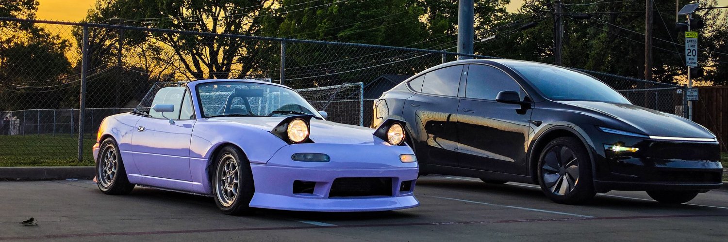 TexasTSLA's banner
