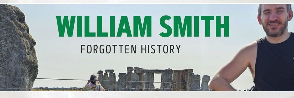 Forgotten History's banner