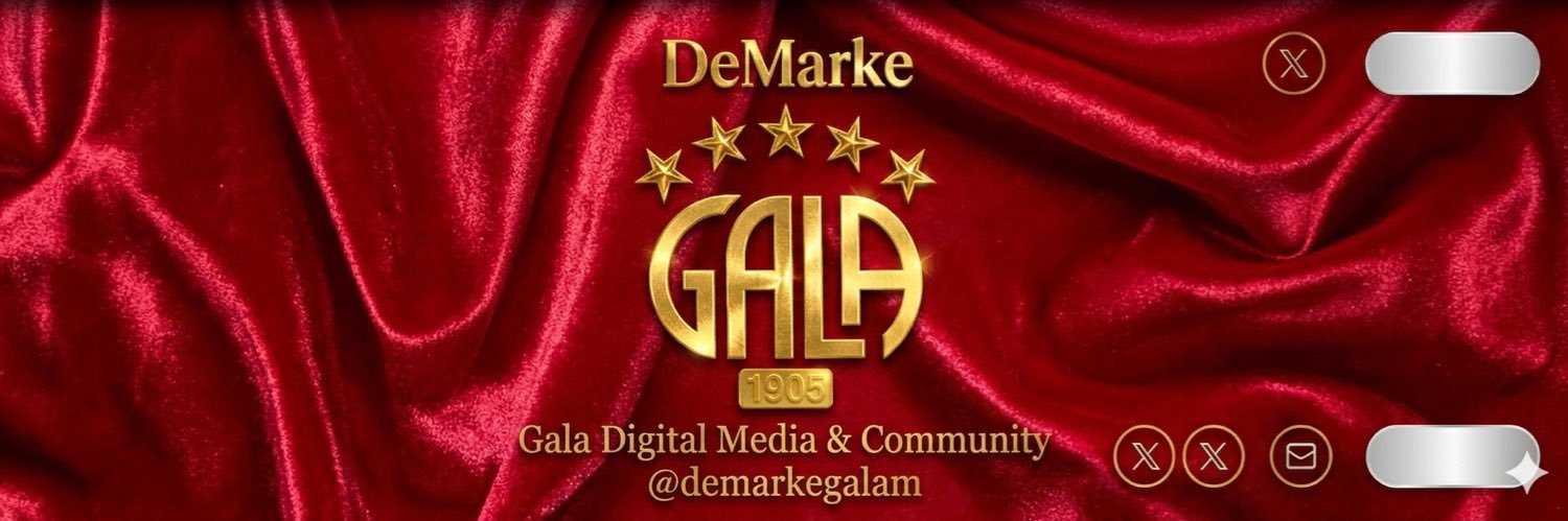 𝐃𝐞 𝐌𝐚𝐫𝐤𝐞 𝐆𝐀𝐋𝐀's banner