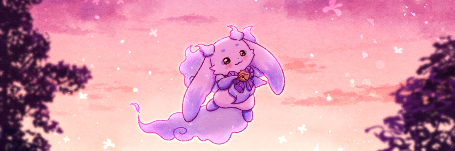 うた🥨🍚's banner