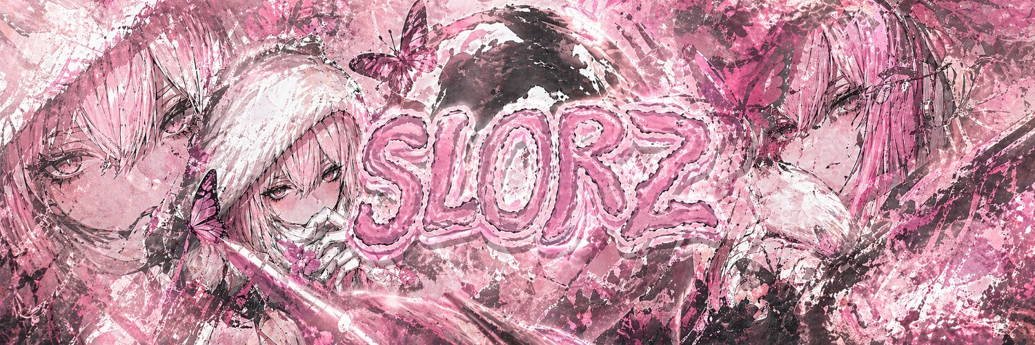 slorz's banner