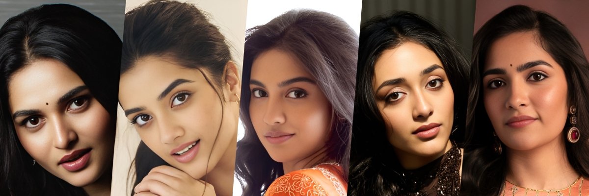 Actress Frames 📷's banner