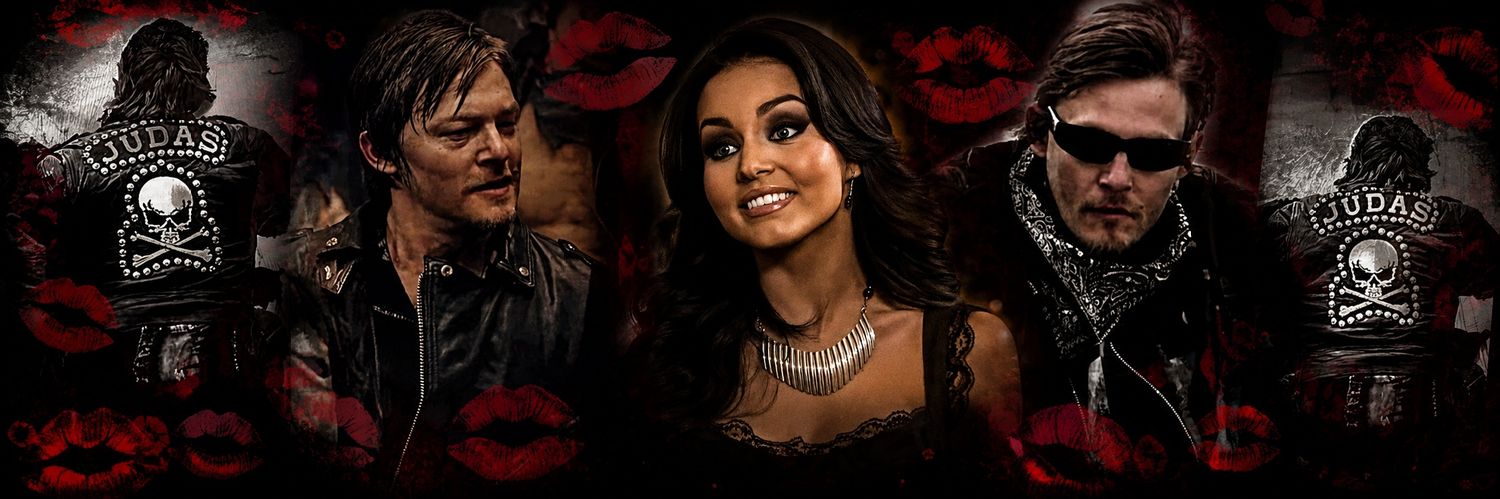 Teresa's banner