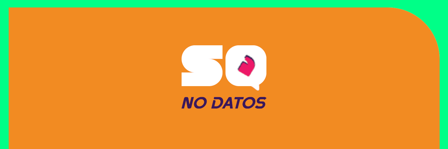 Son Opiniones, No Datos's banner