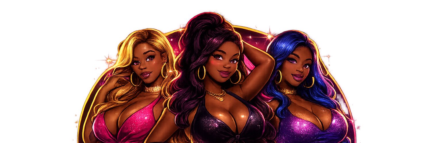 Pretty Melons's banner