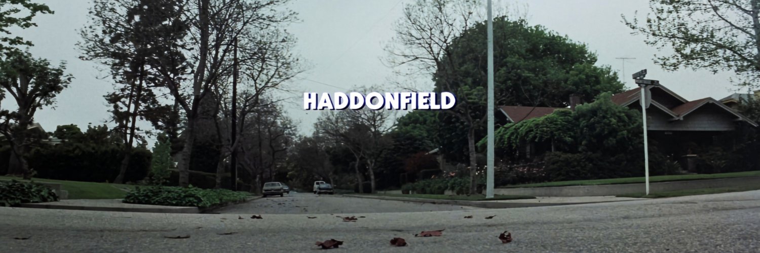 Mrhalloween84's banner