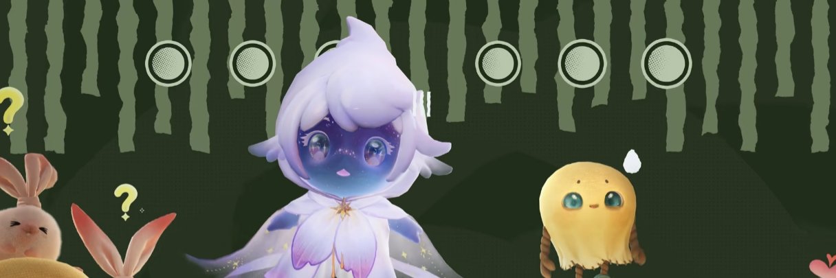 インフィニティニキMemes's banner