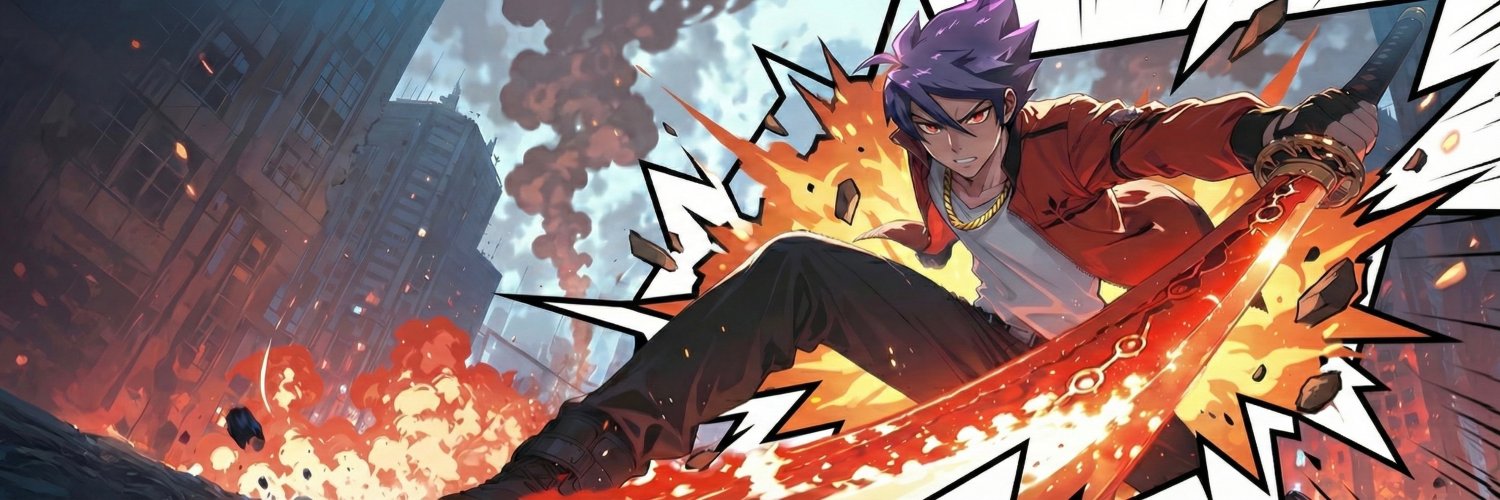 0x政's banner