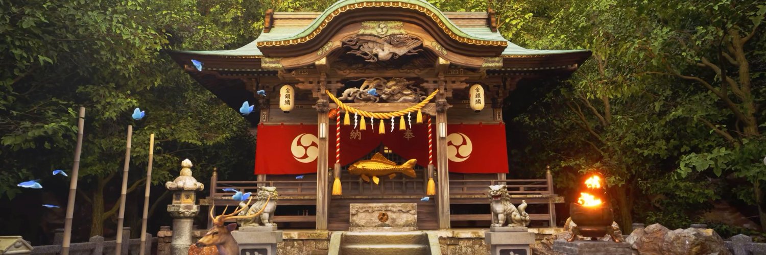 GKOI's banner