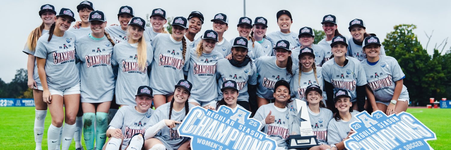 Memphis Women’s Soccer's banner